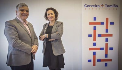 Eurocidade Cerveira-Tomio mantm atuao dinmica em 2020