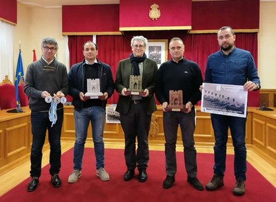 Record de participaci�n na Regata Mi�o Internacional con m�is de 350 remeiros e remeiras