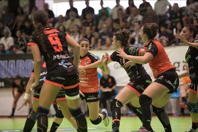 El Guard�s cierra la primera vuelta recibiendo al l�der