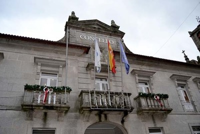 Convocatoria de Pleno Ordinario este xoves en Tui