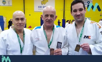 Lino Martnez bronce en Sevilla