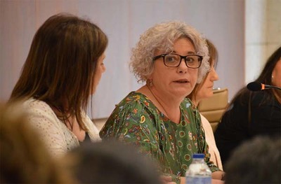 Socialistas de Tomio coa sanidade pblica galega