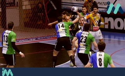 O Acanor Atl. Novs recibe este sbado ao Conservas Alsur Antequera