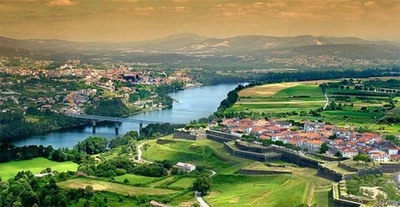 Eurocidade Tui Valen�a Realiza Reuni�o Hist�rica e In�dita na Europa