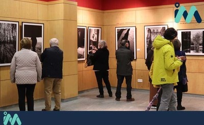 Especial - A vida de Rosala de Castro plasmada a travs das fotografas de Xurxo Lobato na Guarda