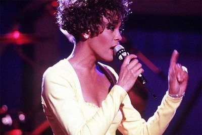 Whitney Houston homenageada em Intercmbio de Dana Cultural 2020