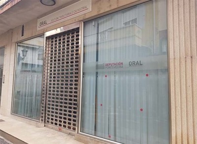 O PP denuncia o peche da oficina do oral en Tui sen que Deputacin e Concello busquen alternativas urxentes