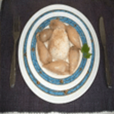 RECETA: CALAMARES AL BRANDY
