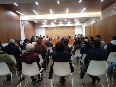 As socialistas de Tomio mostran a sa satisfaccin polos acordos plenarios que a Corporacin Tomiesa acordo no Pleno Ordinario celebrado o pasado xoves