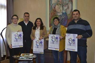 Tui celebra o Da Internacional da Muller cunha ampla programacin co lema -Somos e seremos Inmarcescible-