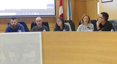 O BNG delega no alcalde as competencias para evitar que se  perda outra subvencin de 735.000 euros
