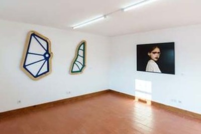Concurso XXI Bienal Internacional de Arte de Cerveira: selecionados 80 artistas de 16 pases