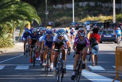 ESPECIAL XXIV TROFEO FESTAS DO MONTE DE CICLISMO EN A GUARDA