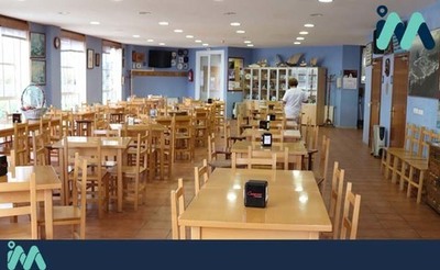Se busca personal para gestionar la Cafetera del Club de la Tercera Edad de A Guarda