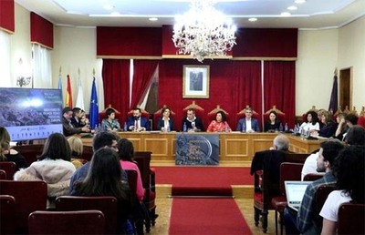 O Xeodestino Ra de Vigo e Baixo Mio, cargado de proxectos e iniciativas para este 2020