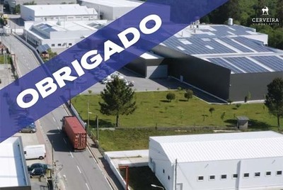 Empresas da Zona Industrial disponibilizam mscaras e EPIs ao Municpio
