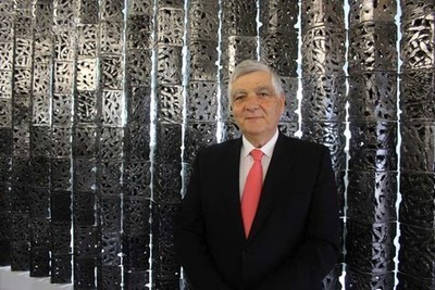 Carta aberta do Presidente da Cmara Municipal, Fernando Nogueira, aos Cerveirenses