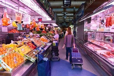 Comercio elabora una -Gua de buenas prcticas- frente al COVID-19 para los establecimientos y los trabajadores del sector