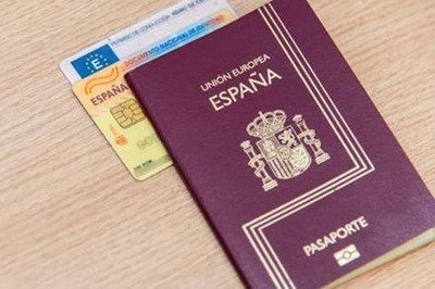 El Gobierno restringe el acceso de viajeros por las fronteras exteriores de Espaa