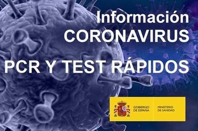 PCR y test rpidos para el diagnstico del coronavirus cmo funcionan y en qu se diferencian?
