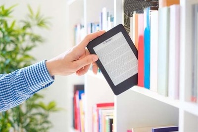 A Xunta facilita as condicins de acceso  plataforma GaliciaLe que ofrece mis de 4.500 ttulos de libros, revistas o pelculas