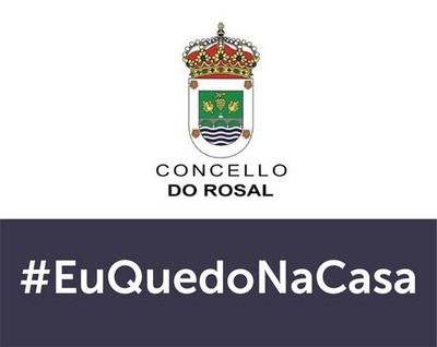 Establecementos de alimentacin do Rosal levan a compra a casa ou preparan pedidos listos para recoller