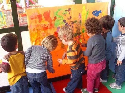Infomacin sobre a Solicitude de Praza nas Escolas Infants de Tomio