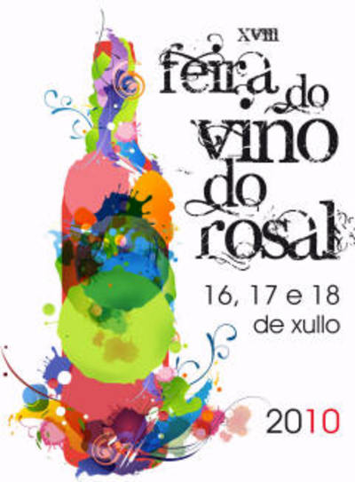 HOY INICIO XVIII FEIRA DO VIO DO ROSAL CON PREVISION DE BUEN TIEMPO