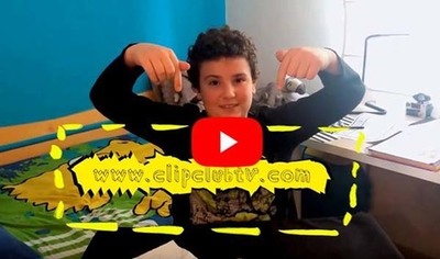 Unicef Espaa convida  infancia e adolescencia de Tomio a facer vdeos contando a sa experiencia de confinamento