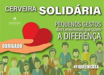 Cerveira Solidria: Pequenos gestos de Cerveirenses que fazem a diferena