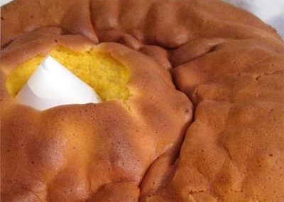 Cmara leva po de l e doaria tradicional da Pscoa a casa das pessoas