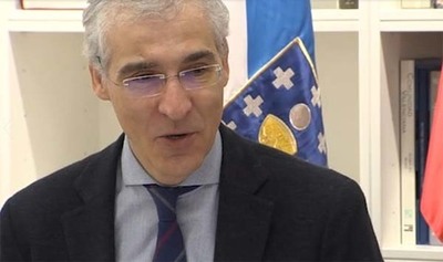 A Xunta presenta a autnomos e emprendedores a nova gua de recomendacins preventivas de sade laboral ante o coronavirus