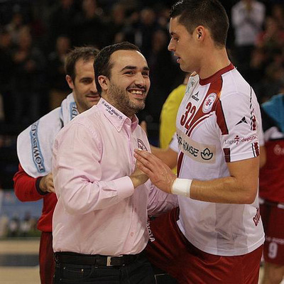 �lvaro Senovilla liderar� al Acanor Nov�s en la 2020-2021