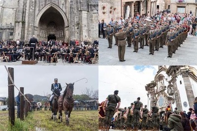 #SanTelmoNaCasa busca a participacin vecial compartindo as lembranzas e os desexos de futuro sobre as festas