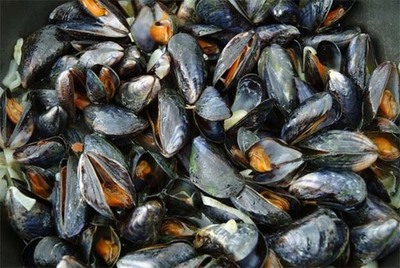 Galicia contribe ao mantemento da cadea alimentaria durante o estado de alarma polo coronavirus coa extraccin de 5.000 toneladas de moluscos e ourizo