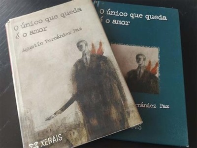 O Rosal: Celebra connosco o Da do Libro dende a casa