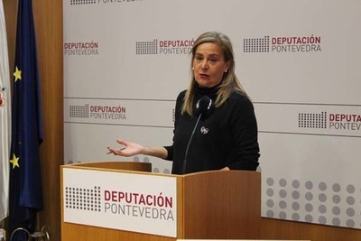 A Deputacin de pontevedra suxire  xunta a posibilidade de aplicar test de dobre banda nas empresas con mis de cen traballadores/as
