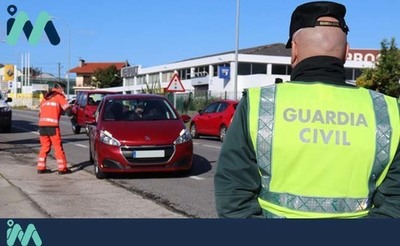 Polica Nacional y Guardia Civil destacan el despliegue de agentes para ayudar a la ciudadana durante el estado de alarma