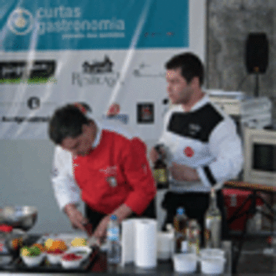 ESPECIAL - CURTAS GASTRONOMIA - PLANETA DOS SENTIDOS - 28 DE MAIO EN VILANOVA DE CERVEIRA