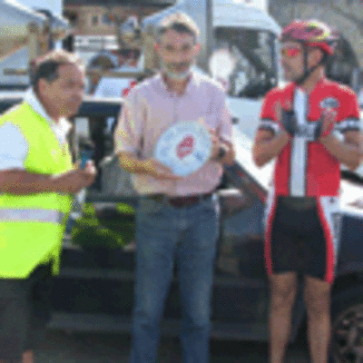 ESPECIAL - I ETAPA CICLOTURISTICA XIX MINHO FLORIDO