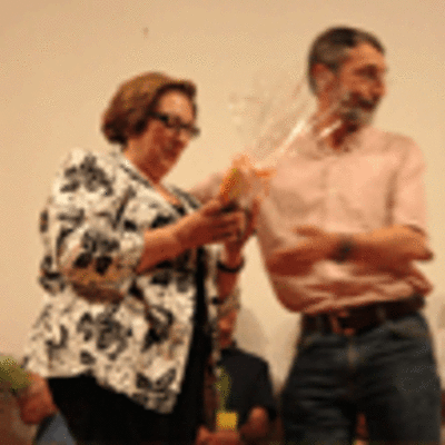 ESPECIAL - FESTIVAL POTICO-MUSICAL DO BAIXO MIO 2011