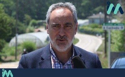 A Xunta leva entregadas aos concellos da provincia de pontevedra 358.897 unidades de material de protecci�n para facer fronte ao covid-19 