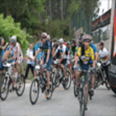 ESPECIAL - II BTT BICIOSA TUI 2011