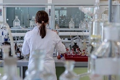 Cientficos del CSIC buscan detectores de SARS-CoV2 ms rpidos y baratos que las PCR con balizas moleculares