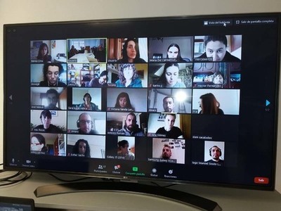 O Baixo Mio incorporar das novas mestras e mestres composteiros para atender os centros de compostaxe comunitaria na comarca a partir do da 15