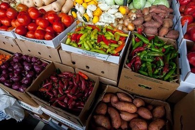 CIM Alto Minho consensualiza autorizao de mercados de produtos agrcolas em condies de segurana sanitrias