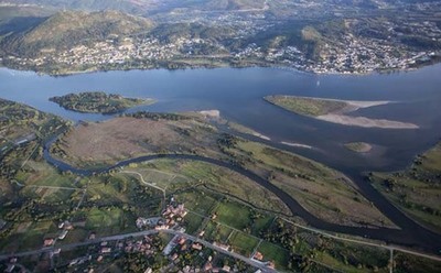 O AECT Rio Minho pide a Nez Feijo unha reunin urxente para tratar as consecuencias do peche dos pasos con portugal para as poboacins da fronteira 