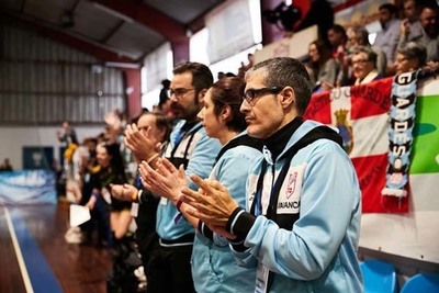 Prades: El bloque est prcticamente renovado