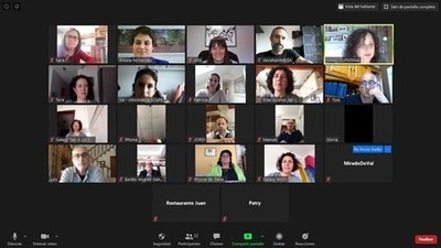O Concello do Rosal formar ao comercio local para adaptarse a unha realidade cambiante 