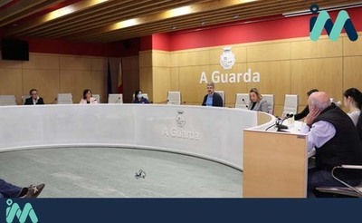 A Mesa Local de Comercio da Guarda renese en sesin extraordinaria e cunha orde do da centrada nas medidas tomadas polo Concello para o sector